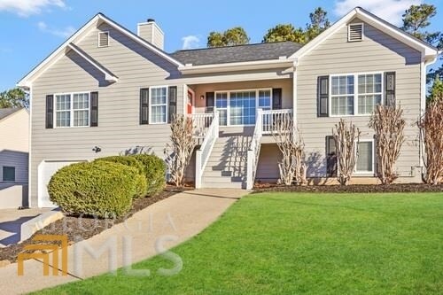 Building Photo - 513 Oak Glen Dr