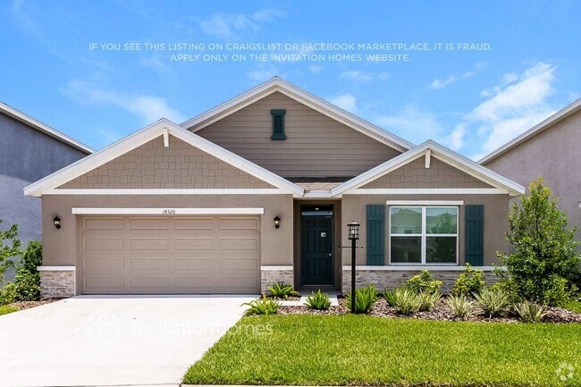 Building Photo - 18326 Wheathouse Pl