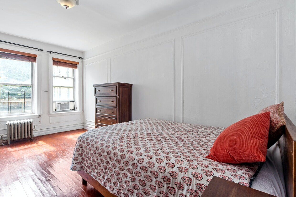 811 Walton Ave Unit B11, The Bronx, NY 10451 Condo for Rent in The