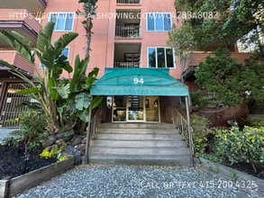 Building Photo - 94 Bayo Vista Ave