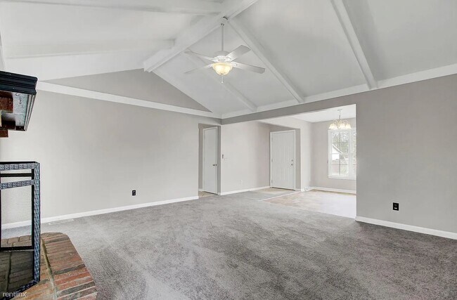 Foto del edificio - 3 br, 2 bath House - 527 Savannah Rd