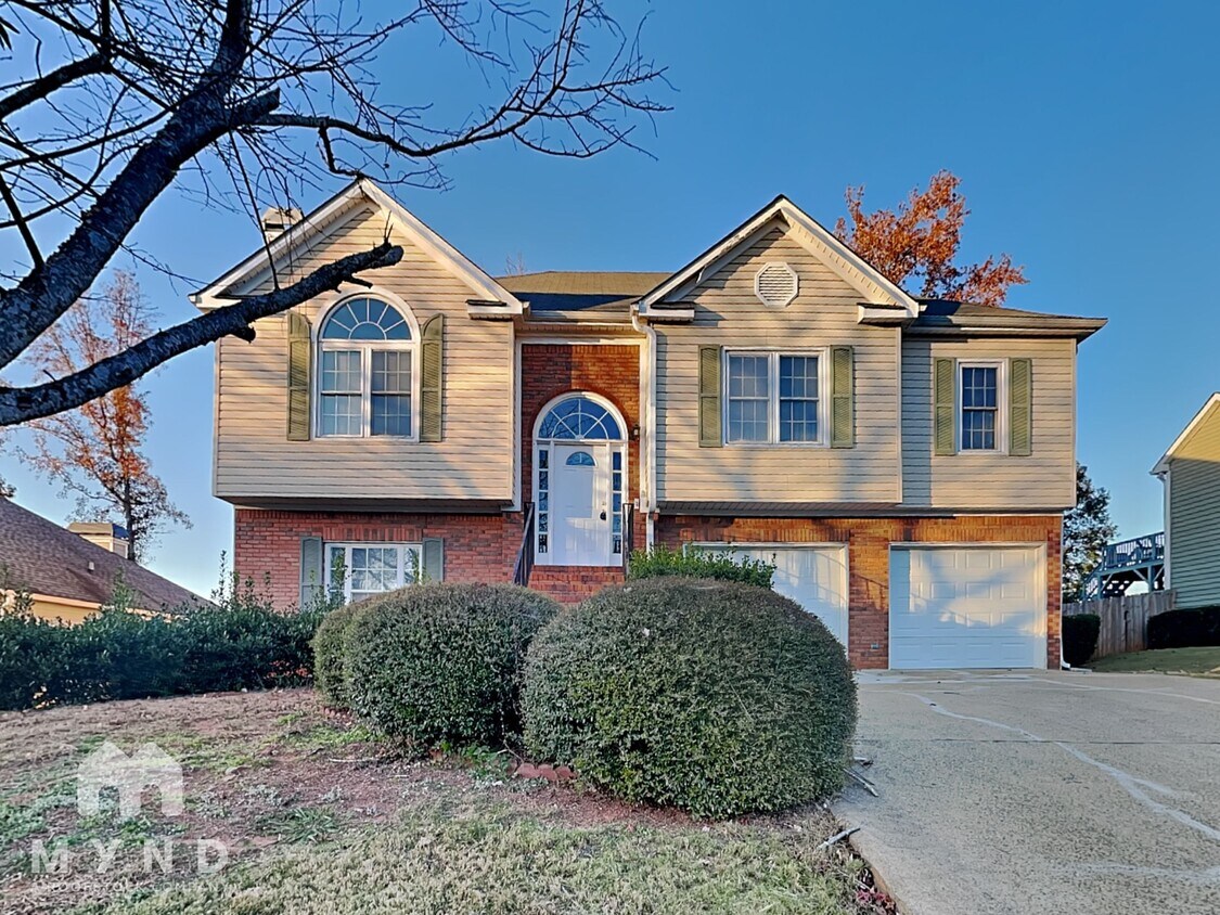 Foto principal - 123 Eagle Glen Dr