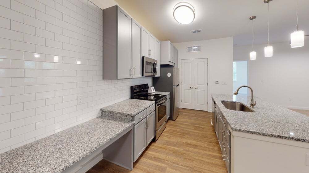 Photo - Archer at Brookhill Apartments