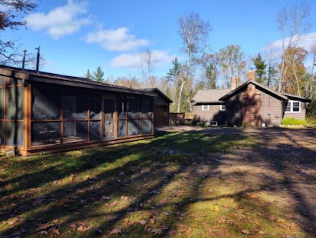 Foto del edificio - 6519 Forest Lodge Ln