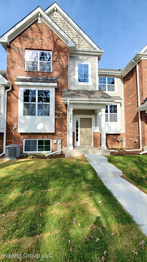 Primary Photo - 3 br, 2.5 bath House - 364 Tall Tree lane
