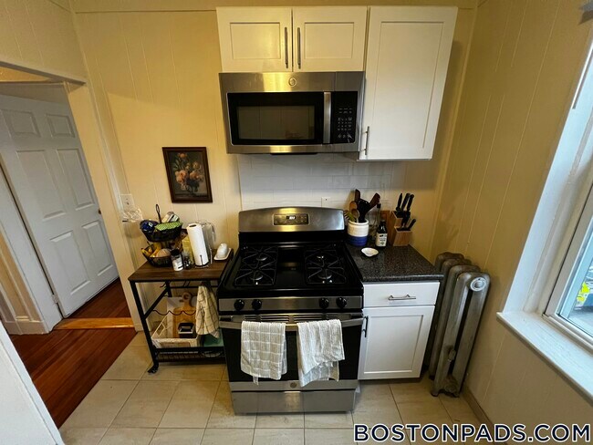 Foto del edificio - 518 Cambridge St