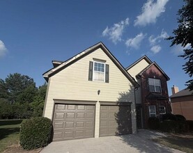 Building Photo - 1020 Capstone Ct