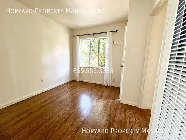 Foto del edificio - Centrally Located 2 Bedroom In Berkeley