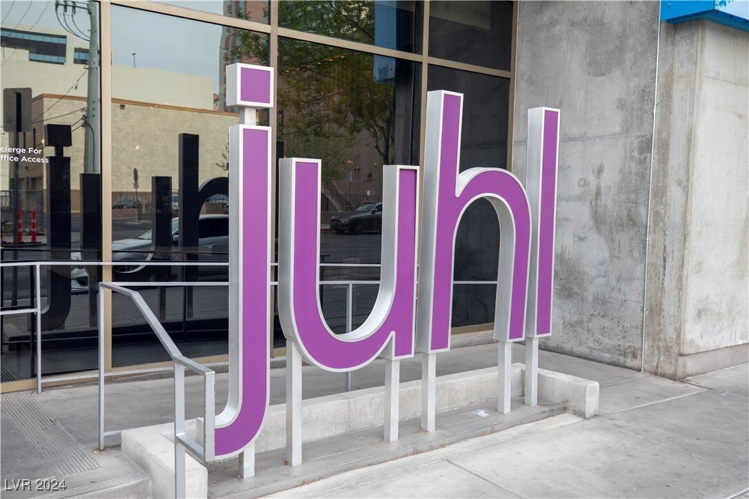 353 E Bonneville Ave Unit 1101, Las Vegas, NV 89101 Condo for Rent in