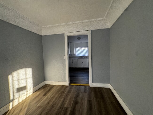 Foto del edificio - 1707 N Pershing Ave