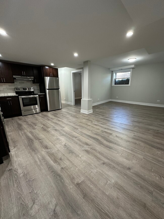 Foto del edificio - 918 Crain St