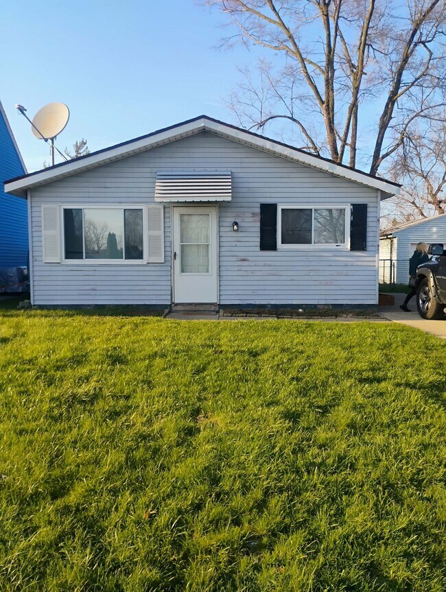 Foto del edificio - 4434 Dunloe Ct