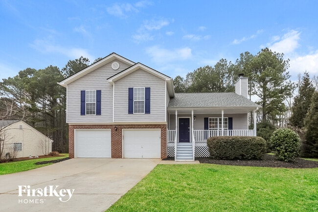 Building Photo - 1207 Persimmon Pl Dr