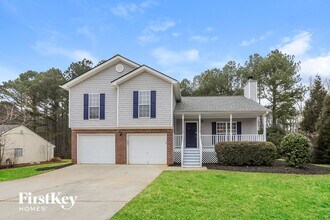 Building Photo - 1207 Persimmon Pl Dr