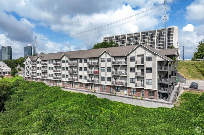 Photo - The Landings Apartments