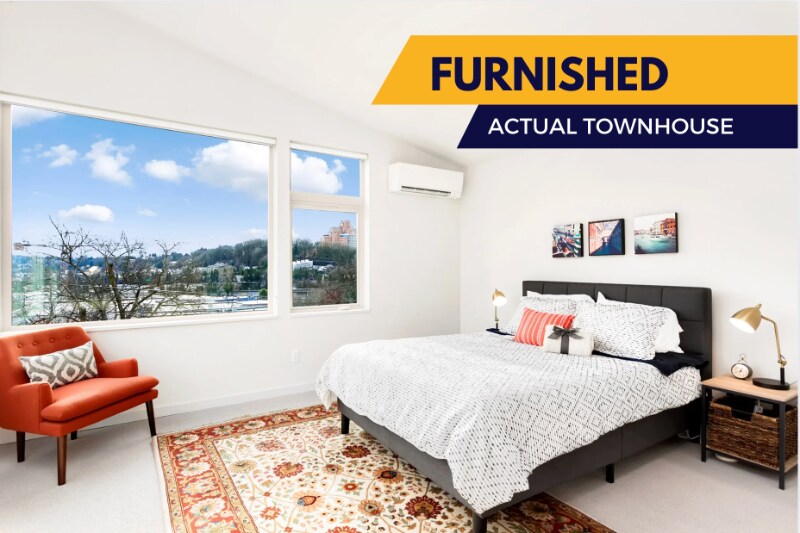 Foto principal - 1432 S King St