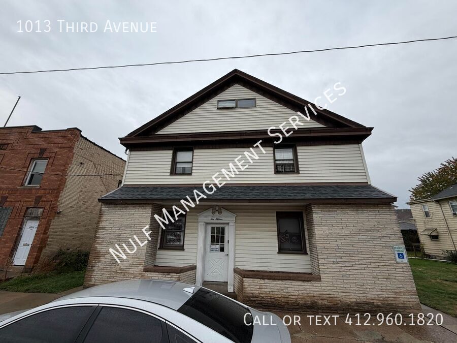 Foto principal - 1013 Third Avenue-