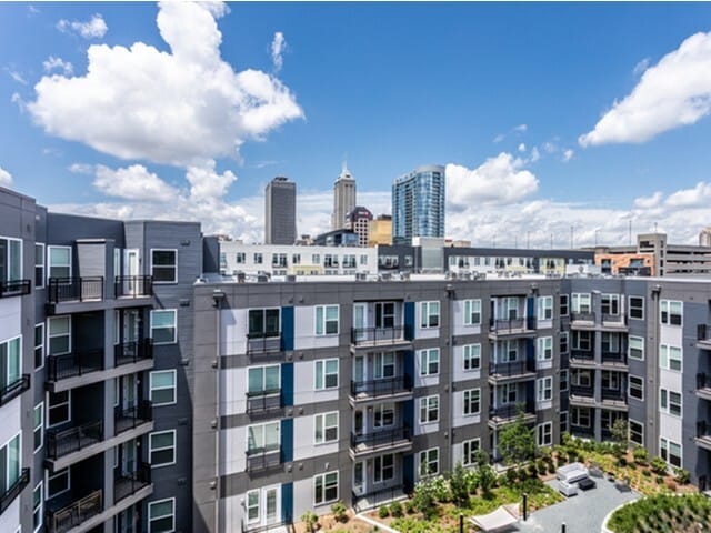 Picture of HDB balcony ideas and 8 HDB flats with balconies within S$550k - 99.co