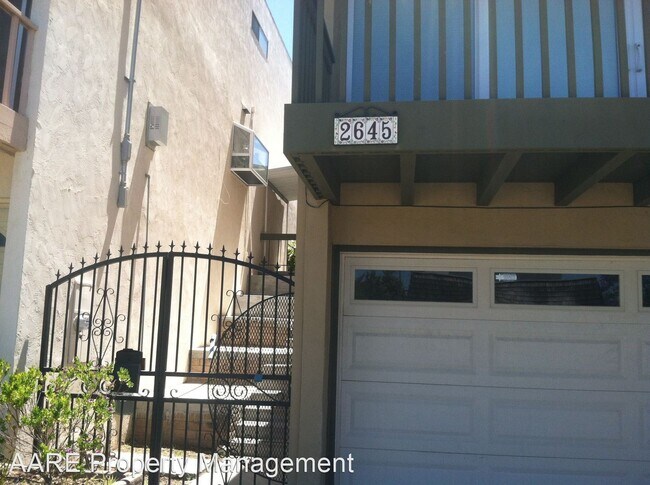 Building Photo - 3 br, 2 bath House - 2645 Hartford Street