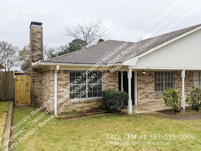 Building Photo - 416 Boyd Ln