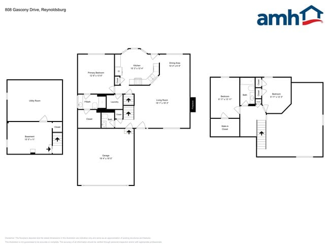 Building Photo - 808 Gascony Dr