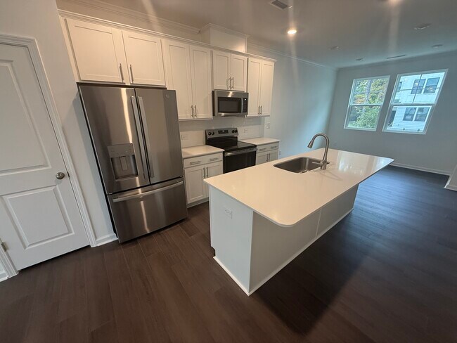 Foto del edificio - 1512 Crescent Townes Wy