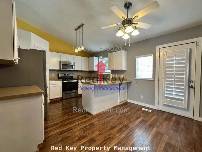 Foto del edificio - Morning Ln Single Family Home