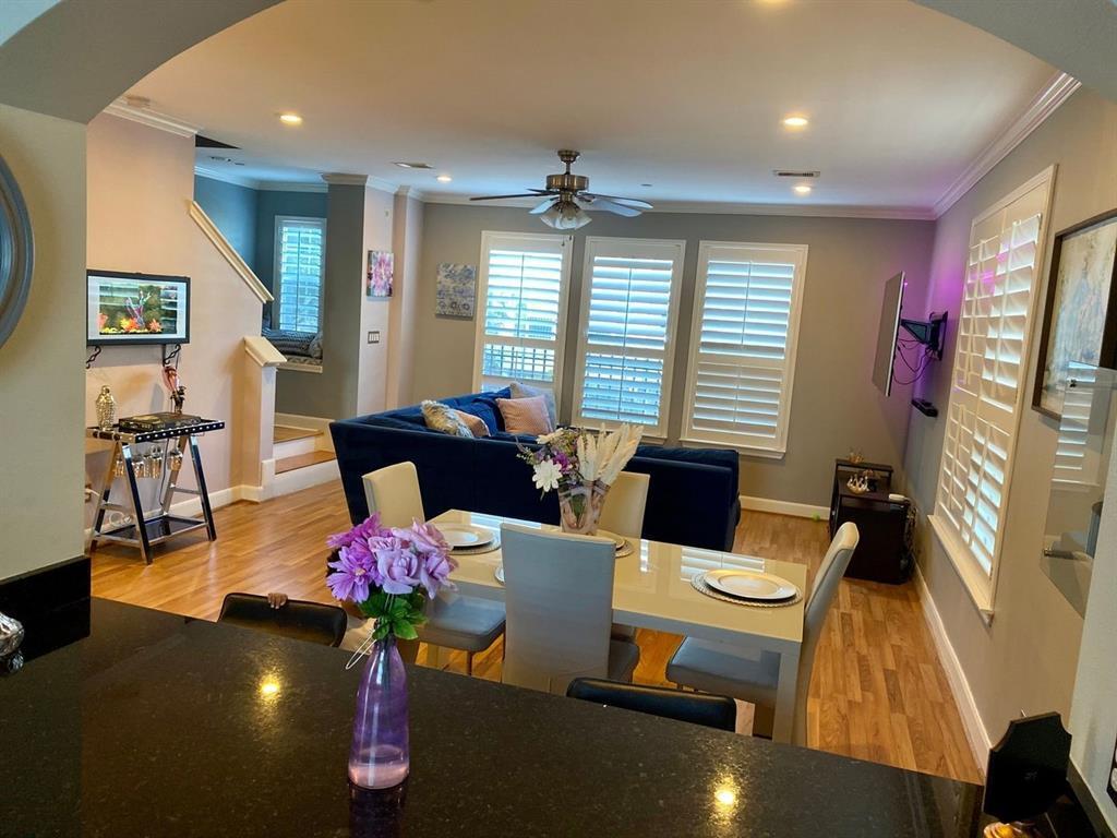 3001 Murworth Dr Unit 1104, Houston, TX 77025 Condo for Rent in Houston, TX