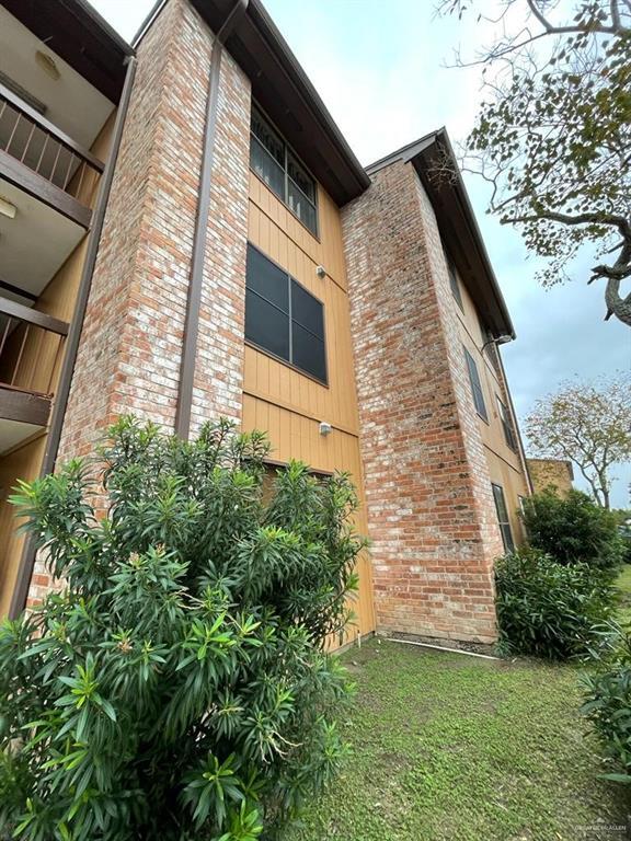 421 Jose Marti Blvd Unit B201, Brownsville, TX 78526 Condo for Rent