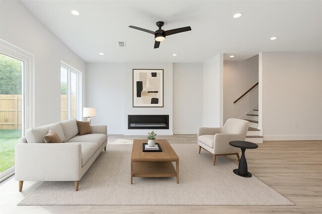 Foto del edificio - 3714 Mainer St