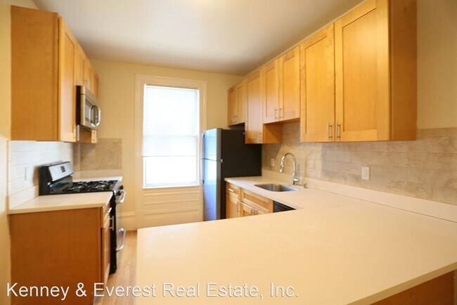 Foto del edificio - 1 br, 1 bath House - 378 Golden Gate #546