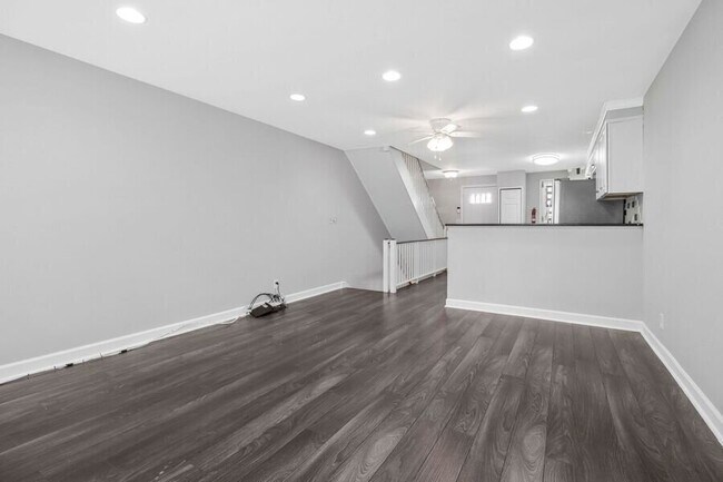 Foto del edificio - 604 3rd St SW