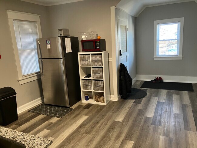 Foto del edificio - 2463 N 45th St