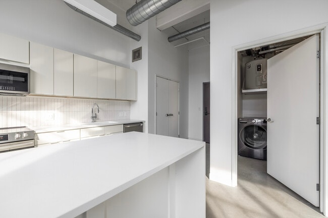 Photo - Naia Noir Apartments