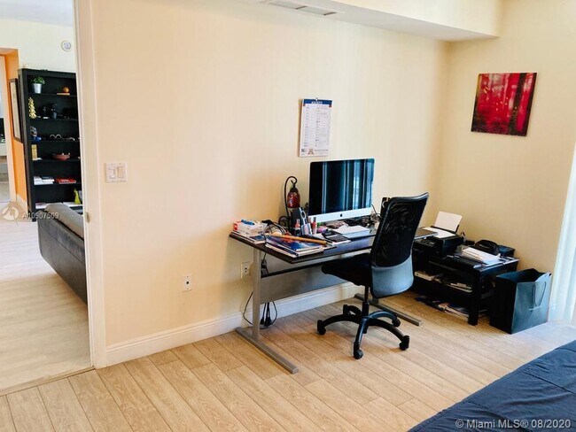Foto del edificio - 50 Biscayne Blvd