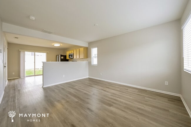 Foto del edificio - 18659 E 46th Pl