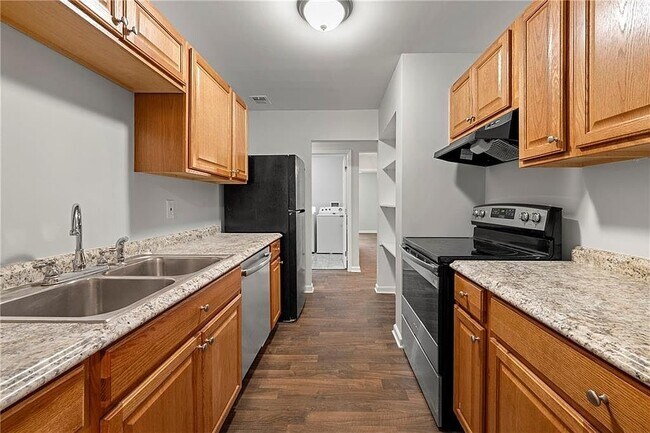 Foto del edificio - Oakvale