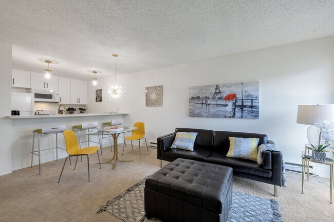 Foto del edificio - 17431 Ambaum Blvd S