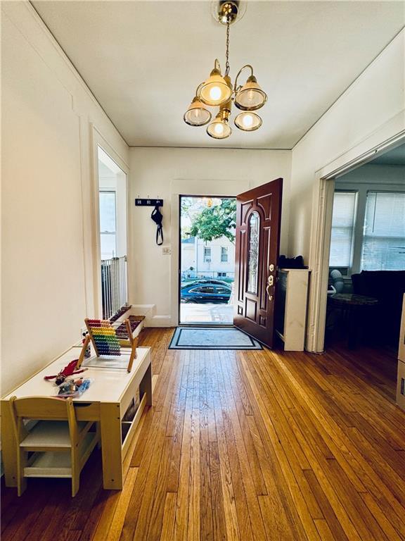 Foto del edificio - 10 Errington Pl