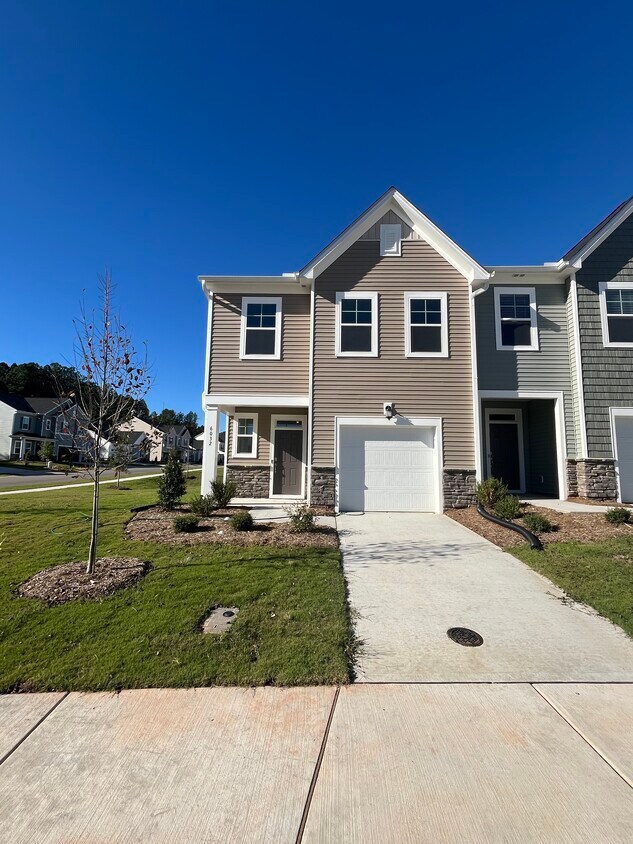 Photo - 6032 Grey Colt Wy (Durham, NC)