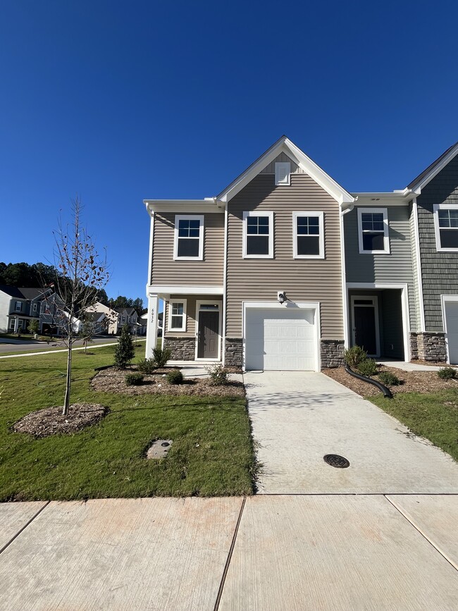 Photo - 6032 Grey Colt Wy Townhome