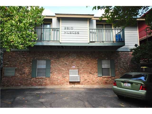 Primary Photo - 2810 Nueces St