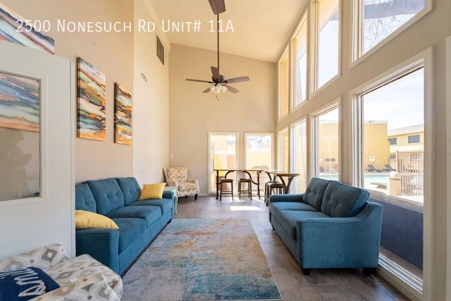 Primary Photo - 2500 Nonesuch Rd