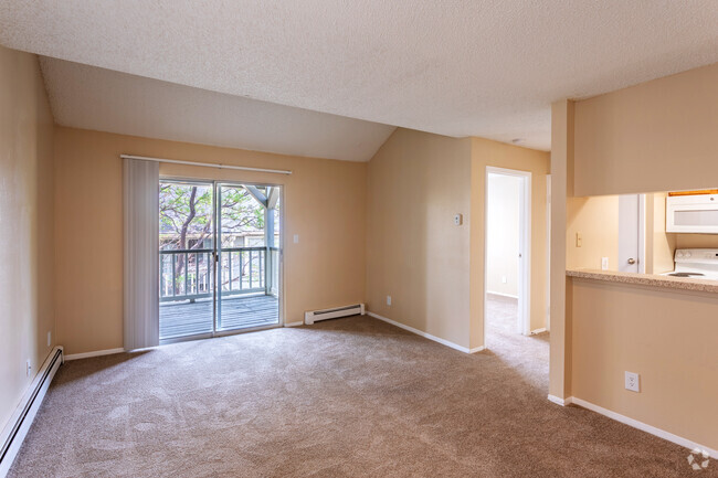 1BR, 1BA - 531 SF - EPERNAY APARTMENTS