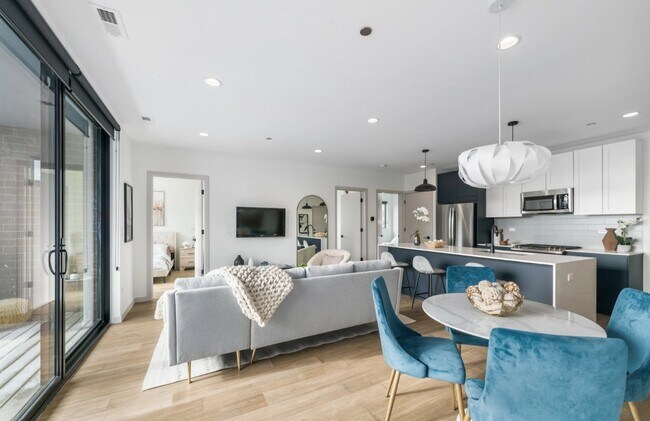Foto del edificio - 514 W Arlington Pl