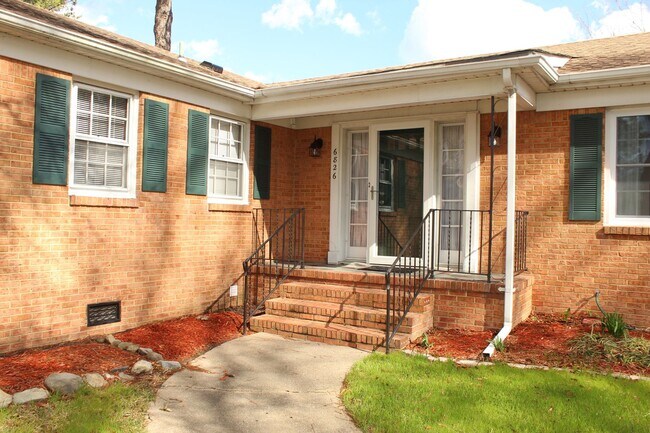 Foto del edificio - MEADOWBROOK FOREST