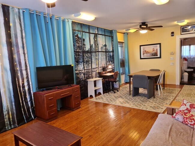 Foto del edificio - 21 Beacon St
