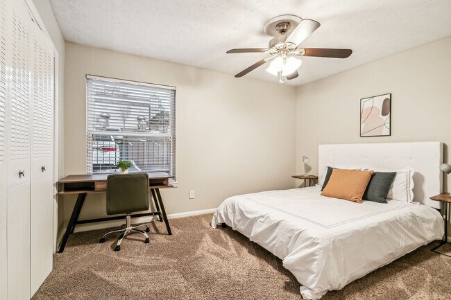 Foto del edificio - 2006 Mission Ridge Ln