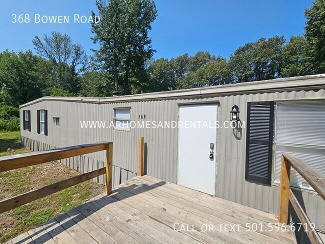 Foto del edificio - 368 Bowen Road | $750 | 2 beds, 1 full bath