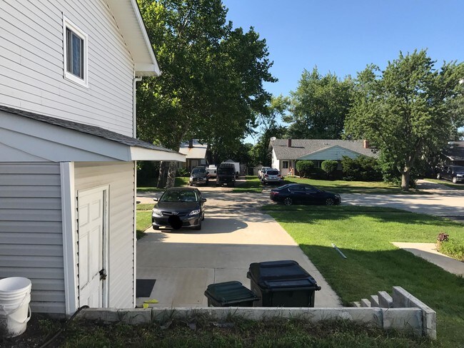 Foto del edificio - 291 W Berkley Ln